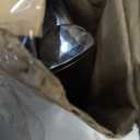 WB15X26821 Door Handle Replacement Compatible with GE Microwave Oven JVM6175SK2SS JVM7195SK3SS JVM6175SK1SS JVM6175EK2ES JVM7195SK1SS, 4464467 AP6024408 PS11736302 EAP11736302