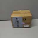 5 Inch Heavy Duty Casters, 2600lbs Capacity (Set of 4) - Industrial Swivel Caster Wheels with Brakes for Workbenches, Carts & Furniture - Floor Protecting & Quiet Roll