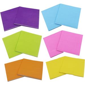 14 packs Highly Absorbent Solid Paper Napkins Party Napkins for Occasions