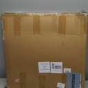 4 Person Easy Pop Up Tent,9.5X6.6X52'',Waterproof, Automatic Setup,2 Doors-Instant Family Tents for Camping, Hiking & Traveling (Green)