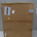 2021-2026 Toyota Sienna Trunk Organizer, Insert Cargo Rear Hatch Storage Boxs fit Sienna Accessories