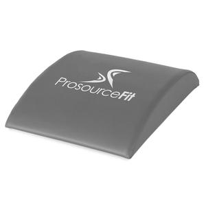ProsourceFit Abdominal AB Mat 15” x 12” High Density Core Trainer