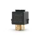 Horn, Air Pump Relay for BMW - 12-63-1-742-690 - Replaces Salmon-Colored Relay
