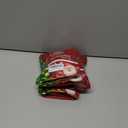 5 x Ornament Hooks  Essential Christmas Tree Decorating Hangers Great Xmas Ornament Hooks for Hanging Christmas Decorations 35 PCS (Round-Upgraded-24pcs)