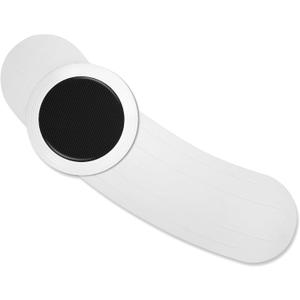 Slide Transfer Board with Turntable,Sliding Board for from Wheelchair to Bed/Car,EVA Anti-Slip Pad Make Transfers Easier,Heavy-Duty Sliding Board for Patient Senior, Reach More, Move Easier