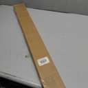 LazBlinds Cordless 1" Vinyl Mini Blinds for Indoor Windows - Light Filtering Horizontal Window Blinds & Shades, 31" W x 64" H, White