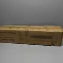 Windowless Portable Air Conditioner, Evaporative Air Cooler w/1.2L Water Tank, 3 Ice Packs, 7H Timer, 60 Swing, No Hose No Window Needed, 3-IN-1 Portable AC Unit for Room Bedroom Outdoor, white