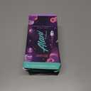 2 x Alani Nu COSMIC STARDUST, Energy Sticks Drink Powder, 200mg Caffeine, Pre Workout Performance with Antioxidants, On-The-Go Drink Mix, Biotin, B Vitamins, Zero Sugar, 5 Calories, 10 Pack | 200mg Caffeine, with Antioxidants, On-The-Go Drink Mix, Biotin, B Vitamins (EXP 04/30/26)