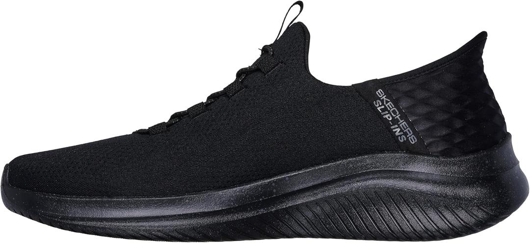 Skechers Mens Ultra Flex 3.0 Right Away, Size 10.5