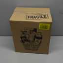 Broadway Basketeers Get Well Basket  Gourmet Care Package with Snacks, Cookies, Chocolates & Treats - Get Well Soon Gift Baskets for Women, Men After Surgery - Feel Better Best Food Gifts to Send