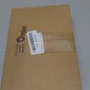 Dingion 6 Pcs 6" Mini Spring Cabinet Wreaths Spring and Summer Wildflower Candle Rings Wreaths for Kitchen with Ribbon Small Floral Wreath for Window Door Farmhouse Wedding Decorations