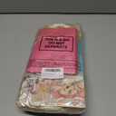 Sinload 36 Sets Summer Christmas Party Gift Bags with Tissue Paper Xmas in July Santa Tropical Goodie Bags with Handle Christmas Treat Tote Hawaiian Flamingo for Beach Pool Birthday Party Decoration