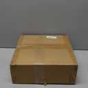  100 Pcs Brown Kraft Paper Bag