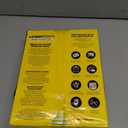 Astrobrights Mega Collection, Colored Paper, Bright Yellow, 625 Sheets, 24 lb/89 gsm, 8.5" x 11" - MORE SHEETS! (91618)