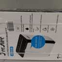 FreAire 54Pint Quiet Dehumidifier for 4500Sq.Ft With 3.3Ft Drain Hose