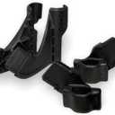 Adapter Conversion Kit for UPPAbaby Vista by Daloda (2015+) Compatible with UPPAbaby Bassinet, Rumble V2+ or Toddler Seat