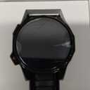 Smart Watch for Men Built-in GPS(Answer/Make Call/Text), 1.46" AI Smartwatch for Android Phones/iPhone, 100+ Sport Mode Fitness Tracker with Health/Sleep Monitor, Compass/Barometer/Altitude(2 Straps) (Black)