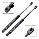 Replacement for 2011-2014 Kia Sorento Liftgate Lift Support - BOXI Rear Tailgate Strut with Out Power Liftgate - OEM# 81771-1u000 (Pack of 2)