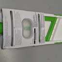 PrepSolutions Adjust-A-Slice Mandoline Slicer, Green Adjustable Thickness, Perfect for Vegetables, Fruits, and More