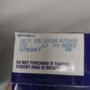 Swanson Chicken Broth, 32 Ounce (Pack of 6), BBD OCT 25/2026