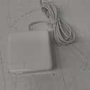 85W Mac Book Pro Charger, Replacement AC 85w 2T-Tip Connector Power Adapter,Laptop Charger Compatible with MacBook pro & Mac Book Pro 13 inch-15 inch Retina After Mid 2012