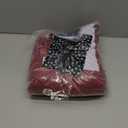 Duvet Cover Twin/ Twin XL Size Set - Extra Soft Twin/ Twin XL Size Duvet Cover 68 x 90 with 1 Pillow Shams - Hotel Luxury & Fade Free w/ Zipper Closures & Ties - Comfy Breathable Bedding Set (Burgundy)