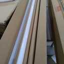 Konideke 1.5 Inch Outside Diameter,T4 12W 6400K Lamp Fluorescent Bulb,Replacement for Makeup Mirror