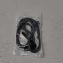 USB-C to Magnetic 3 Fast Charging Cable (2 m/6.6 ft), Compatible with MacBook Air (15''/13'' M4 2025, M3 2024, 15'' M2 2023, 13" M2 2022), MacBook Pro (16"/14" 2024/2023/2021), Midnight Blue