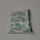 EPLAZA Women's One Size Silver Rhinestones Bride Bridesmaid Short Satin Robes for Wedding Party Getting Ready (White, Bride )