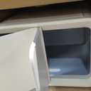 Caraway Stainless Steel 2-Drawer Recycling Bin