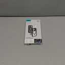 ESR for iPhone 17 Pro Case, Camera Control, Compatible with MagSafe, Shockproof Military-Grade Protection, Magnetic Phone Case for iPhone 17 Pro, Classic Hybrid Case, Clear