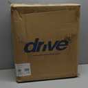 Drive 11117N-1 Medical Medical Bariatric Folding Commode