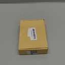 Analog to Digital Audio Converter Dual Analog 3.5mm Jack AUX to Optical SPDIF Audio Adapter with Optical Cable 3.5 Audio Cable and 3.5 to RCA Cable for CD Player to Soundbar