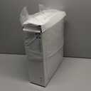 Sealy Heated Mattress Pad Full Size, Luxury Quilted Electric Bed Warmer with 10 Heat Settings & Auto Off 1-12 Hours | Fit Up to 15" Deep Pocket | ETL Certified | Machine Washable