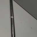 Window Privacy Film Window Tint, One Way Privacy Film Daytime Privacy See Out Not in Reflective Static Cling Sun Blocking Anti UV Reflective for Home and Office (Black Silver, 19.7 Inch6.5 Feet)