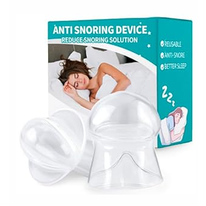 Anti Snoring Device  Snoring Solution Mouth Guard for Men and Women VV01