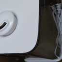 LEVOIT Classic300 Ultrasonic Top Fill Humidifier, Extra Large 6L Tank Last 60-Hour - Super Quiet, Easy to Use and Clean, 360 Rotation Nozzle, Simple Knob Control, Handle, Auto Shut Off, Gray