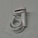 Upgraded Stronger Baby Monitor Mount for VTech New VM901, VM928HD, VM919HD, VM5463 Cameras, 31.5 Flexible Holder Stand for Crib, Shelves, or Furniture - No Tools or Wall Damage