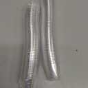 100Counts 1OZ Plastic Shot Glasses, Clear Hard Shot Cups Disposable Shot Glasses for Holding Liquids,Sauces and Samples,1Ounces Shot Glasses Disposable Cups for Parties,Outdoor Events