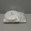 10 Pack Cake Stand Set with 3 x Two-Tier and 3 x Three-Tier Cupcake Stands, Plastic Dessert Table Stand Set 3 Tired Cookie Tray and 4 Pcs Dessert Trays (White)