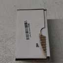 OMIKA 15FT 30 LED Battery Operated Christmas Lights String with Remote Timer and 8 Modes, Warm White USB Powered Fairy Lights Waterproof for Indoor Bedroom Outdoor Garden Patio Decor