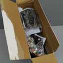 Chicago Willis Tower Model Building Blocks Sets Chicago Skyline Architecture Building Kits Famous Landmark Model Toys Gift for Adults Kids Teens 1241 PCS