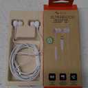 Helix Ultrabuds USB-C Earbuds White