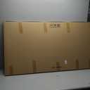 Canvas Wall Art Modern Abstract Artwork Canvas Prints White Background Golden Decoration Golden Years Framed Canvas Picture Contemporary Wall Art Bedroom Living Room Office Decoration Ready To Hang 29"x58"