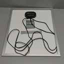 12V 30W Solar Battery Trickle Charger & Maintainer - Waterproof 30 Watt Solar Panel Built-in Ultra Smart MPPT Charge Controller + Adjustable Pole Mount Brackets for Pole Dia 1.5-3.0inch/40-80mm