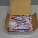 29G 1cc 1/2" Syringe with Needle - Disposable Individual Package-100 Pack