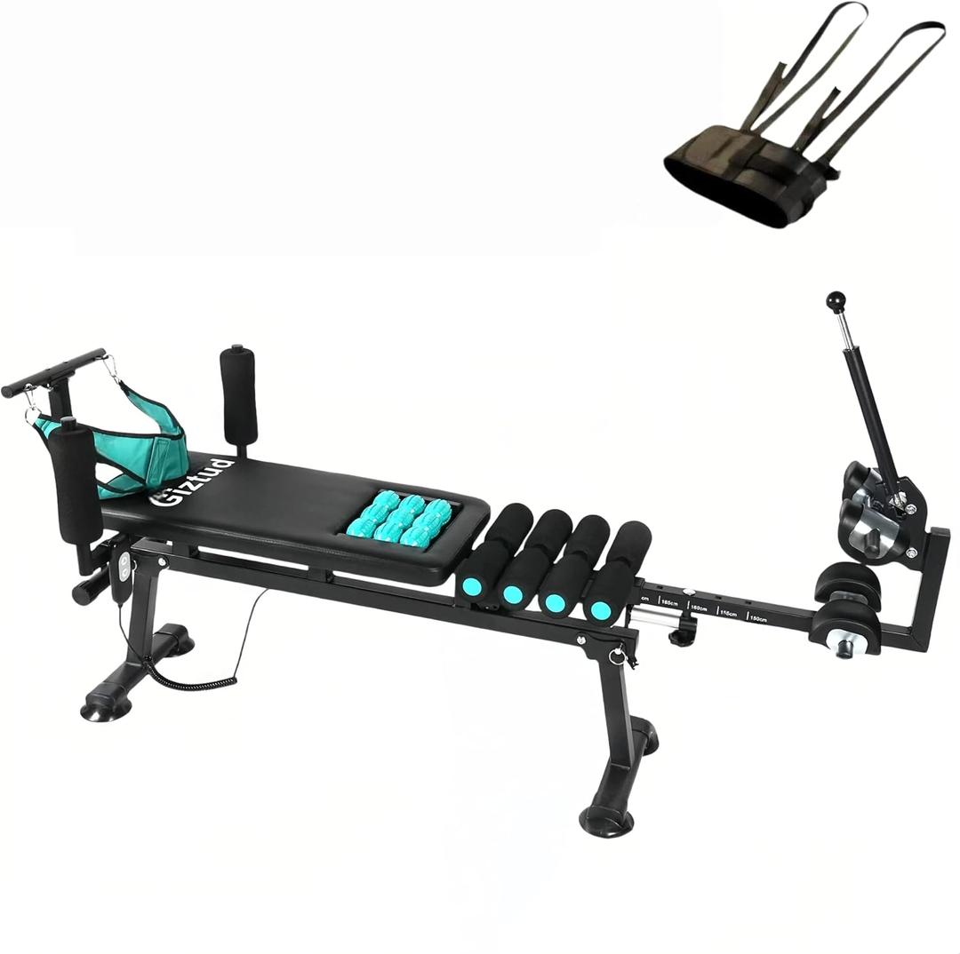 Electric Spinal Decompression Table, 20'' Height