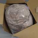 Bedsure GentleSoft Fleece Bed Blankets Queen Size Mocha Brown - Soft Lightweight Plush Fuzzy Cozy Luxury Blanket Microfiber, 90x90 inches