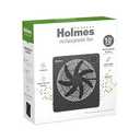 Holmes Rechargeable Fan 10"