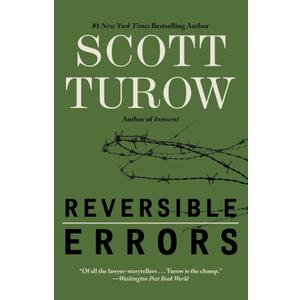 Reversible Errors